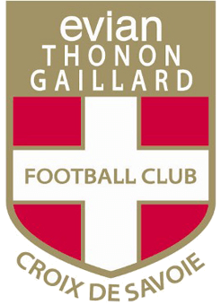 Evian Thonon Gaillard 