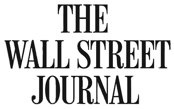 The Wall Street Journal vertical 