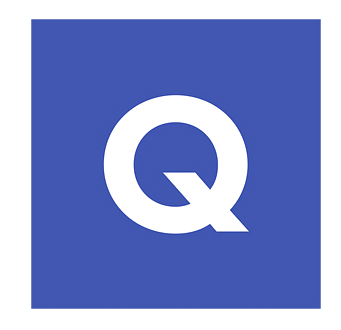 Quizlet square