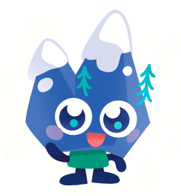 Egg Hunt Mountain Moshi