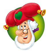 Kabouter Plop Emblem