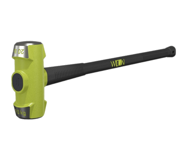 BASH Unbreakable Sledgehammer