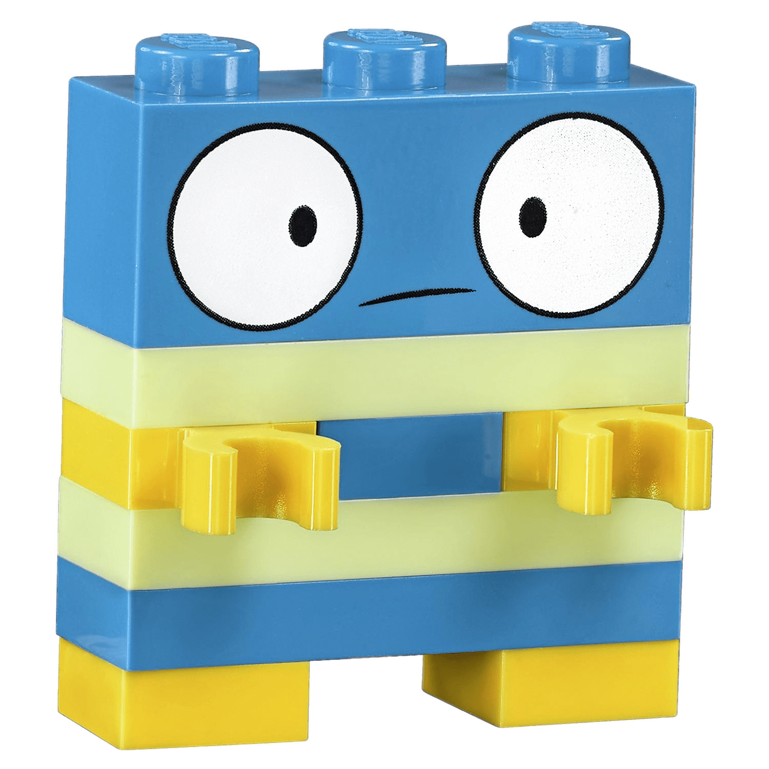 Unikitty Character Beau