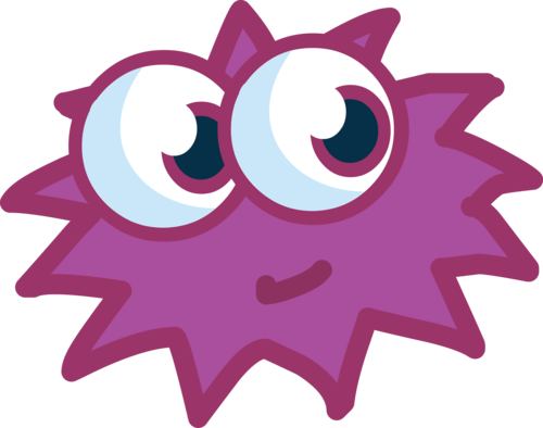 I.G.G.Y. the Pixel Munching Snaffler