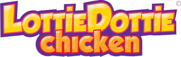 Lottie Dottie Chicken 