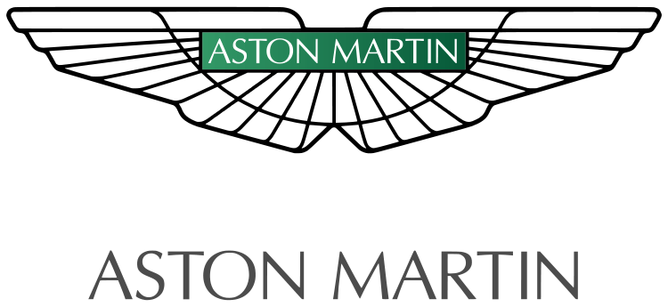 Logo Aston Martin