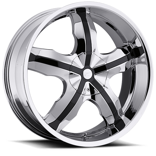 Wheel Rim Side