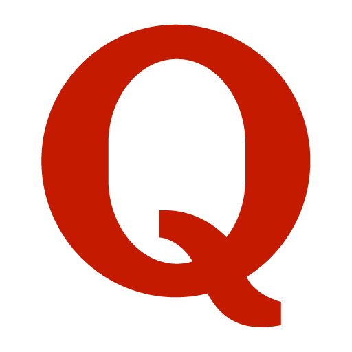 Quora Logo Q Icon