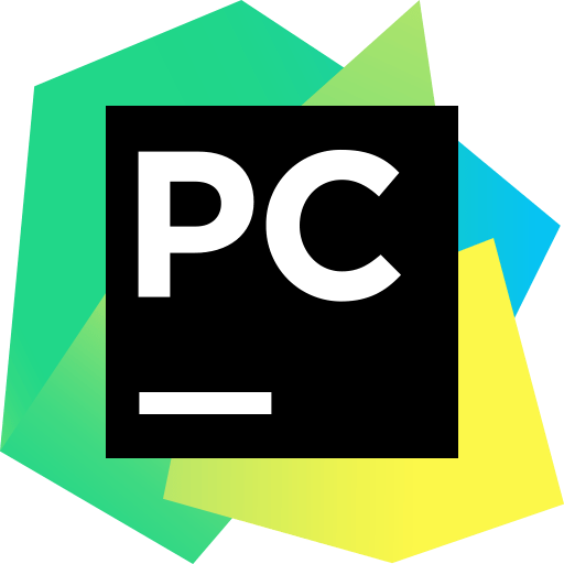 PyCharm 
