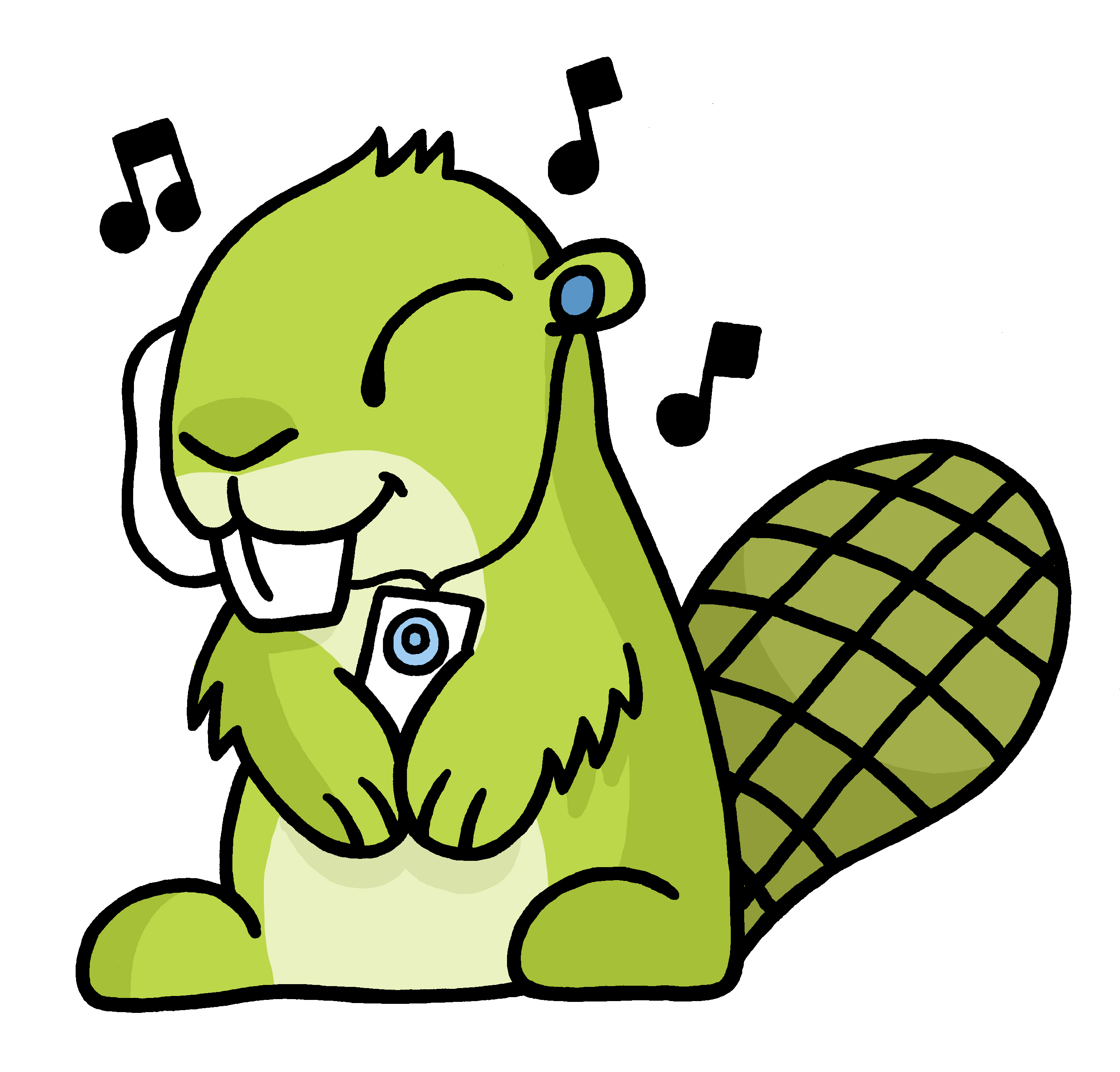 Listen To Music Adsy