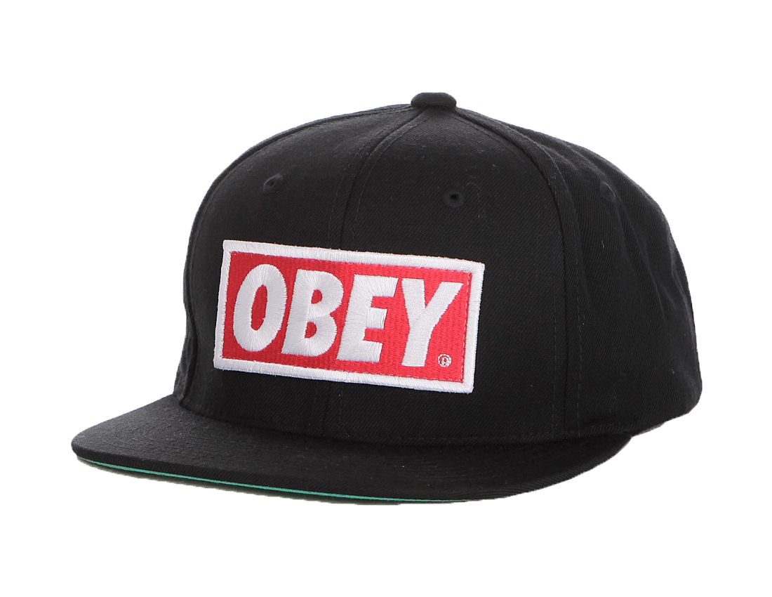 Thug Life Obey Hat