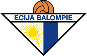 Écija Balompié 