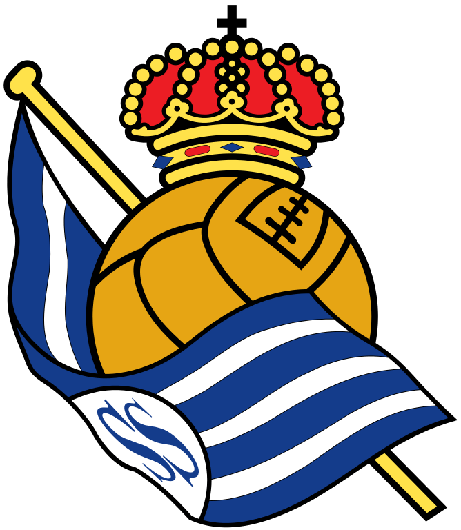 Real Sociedad 