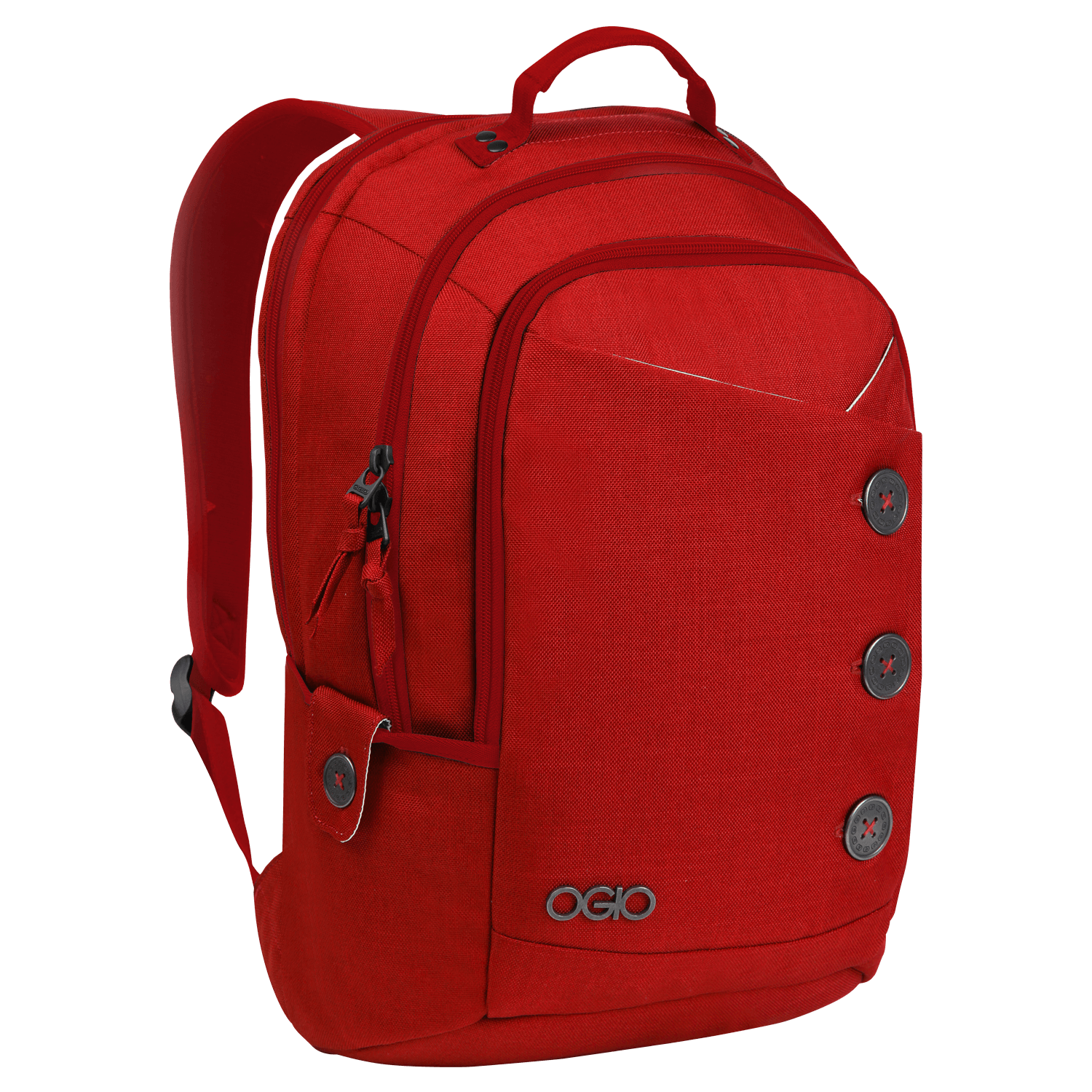 Ogio Red Backpack