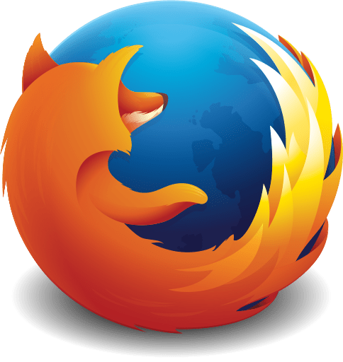 Firefox 