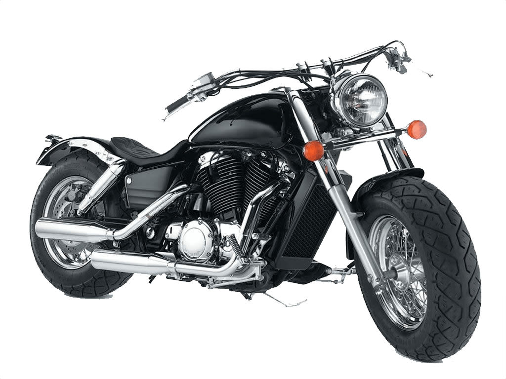 Harley Davidson Motorcycle