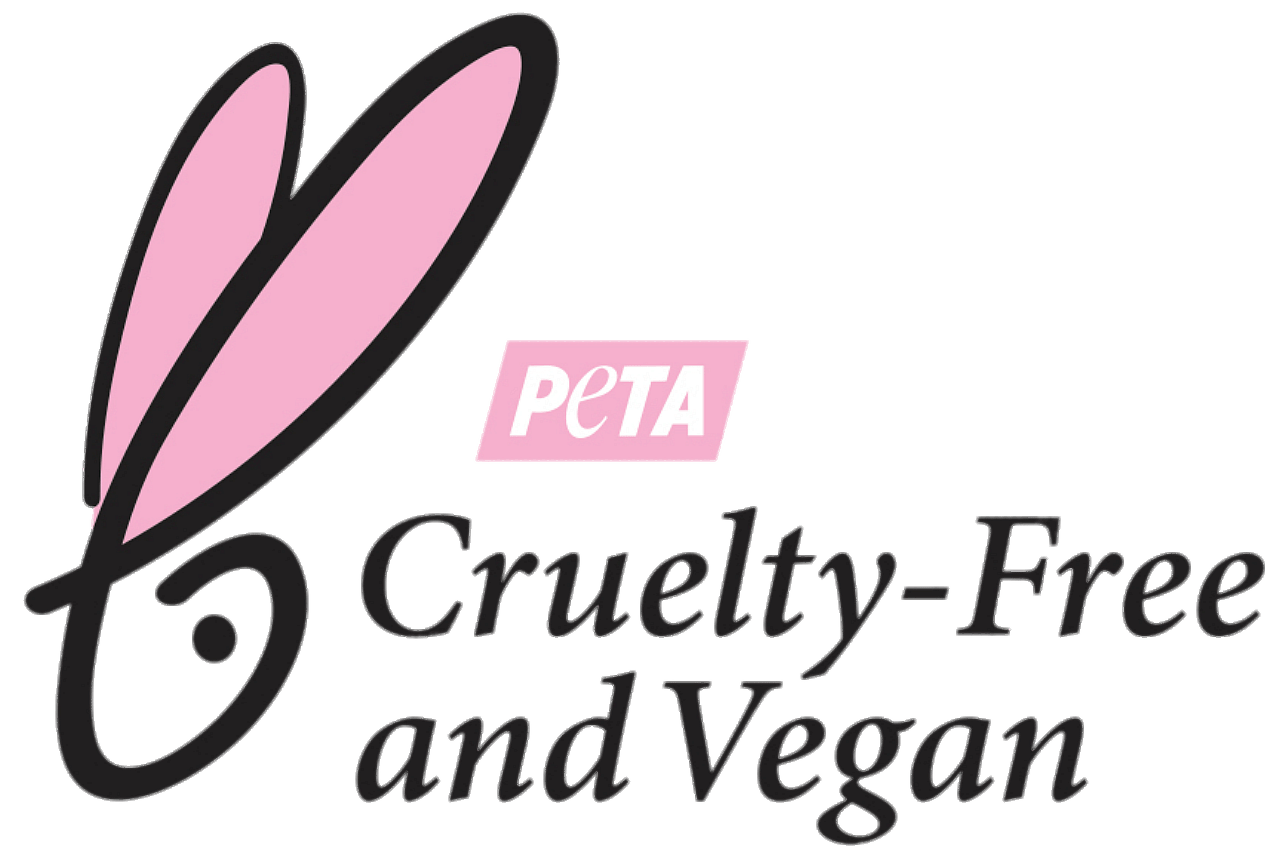 Cruelty-Fee and Vegan 