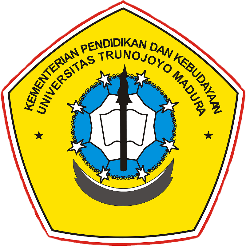 Trunojoyo University 