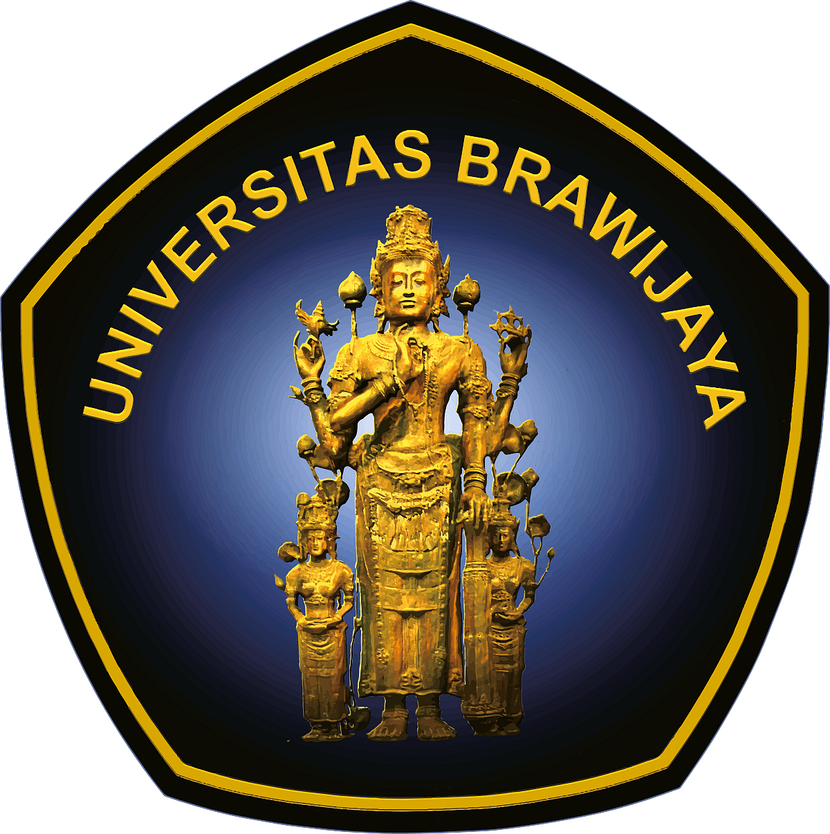 University of Brawijaya 