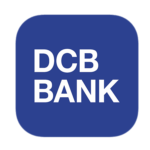 DCB Bank Mobile App 
