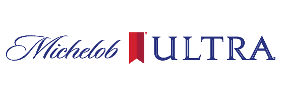 Michelob Ultra logo horizontal