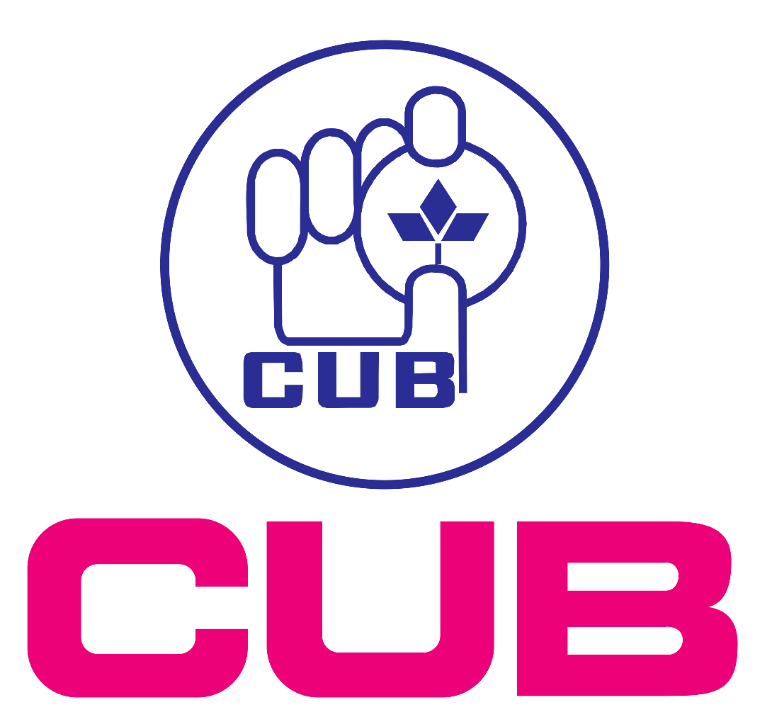 City Union Bank CUB 