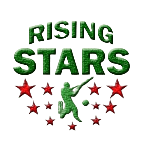 Rising Stars Cricket Team 