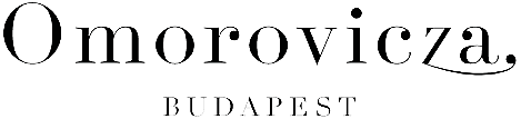 Omorovicza logo black