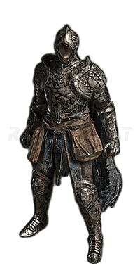 Elden Ring Scaled Knight