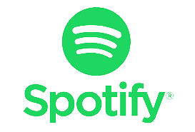 Spotify green full 