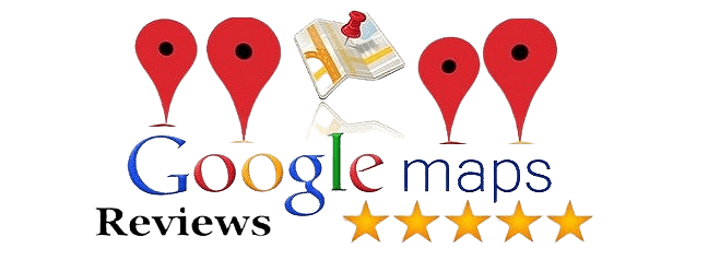 Google Maps Reviews