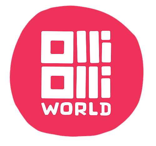 OlliOlli World round 