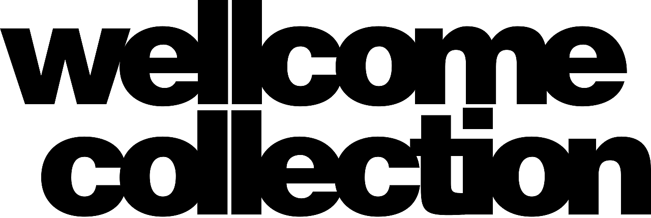 Wellcome Collection logo scripted