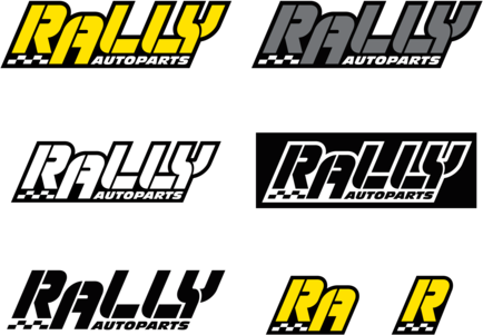 Rally Autoparts