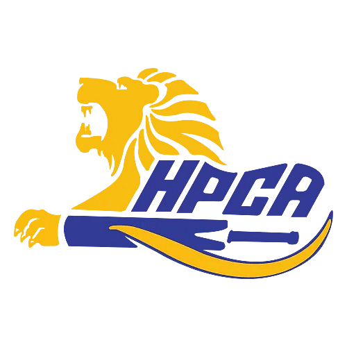 Himachai Pradesh Cricket Association 