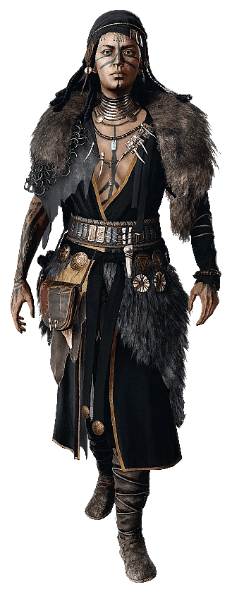 Assassin's Creed Valhalla Valka