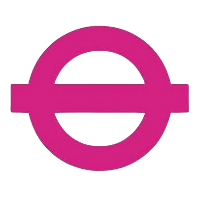 London Transport Museum Icon