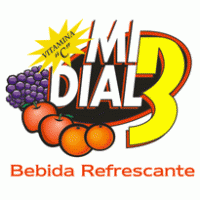 Mi dial 3