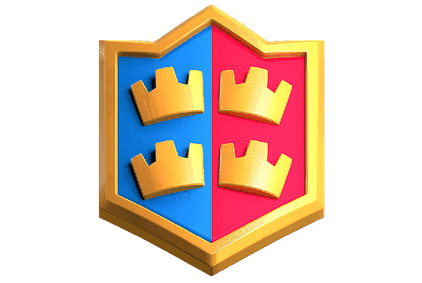 Clash Royale Double Shield