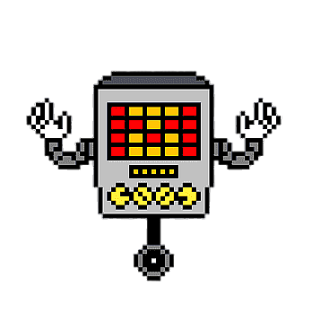 Undertale Mettaton Arms Up