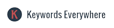 Keywords Everywhere 
