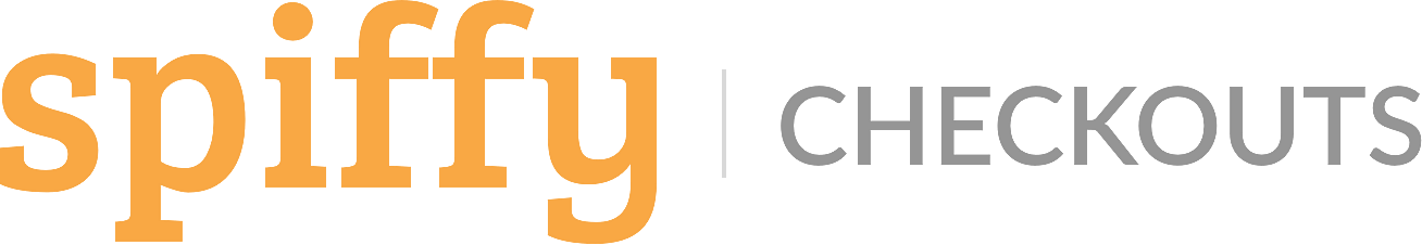Spiffy Checkouts 