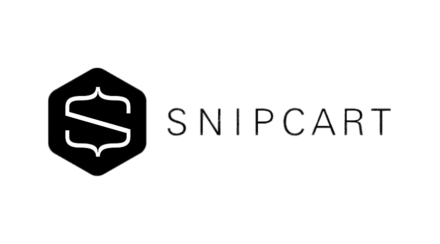 Snipcart black 