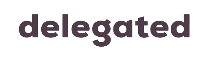 Delegated 