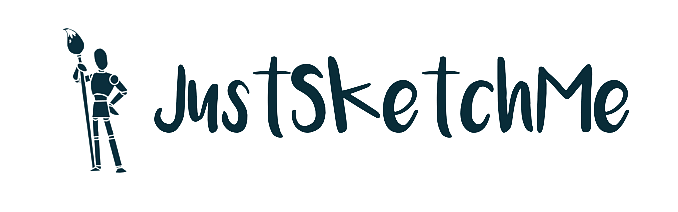 JustSketchMe 