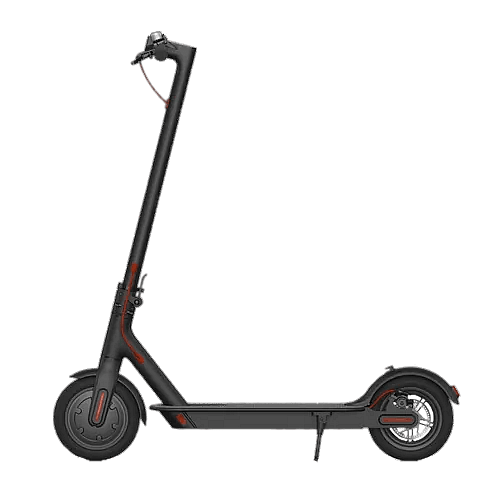 Radboards e-Scooter
