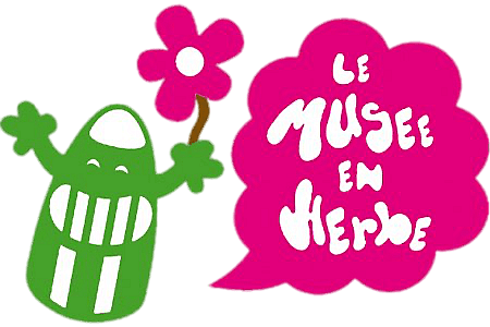 Le Musée en Herbe funny 