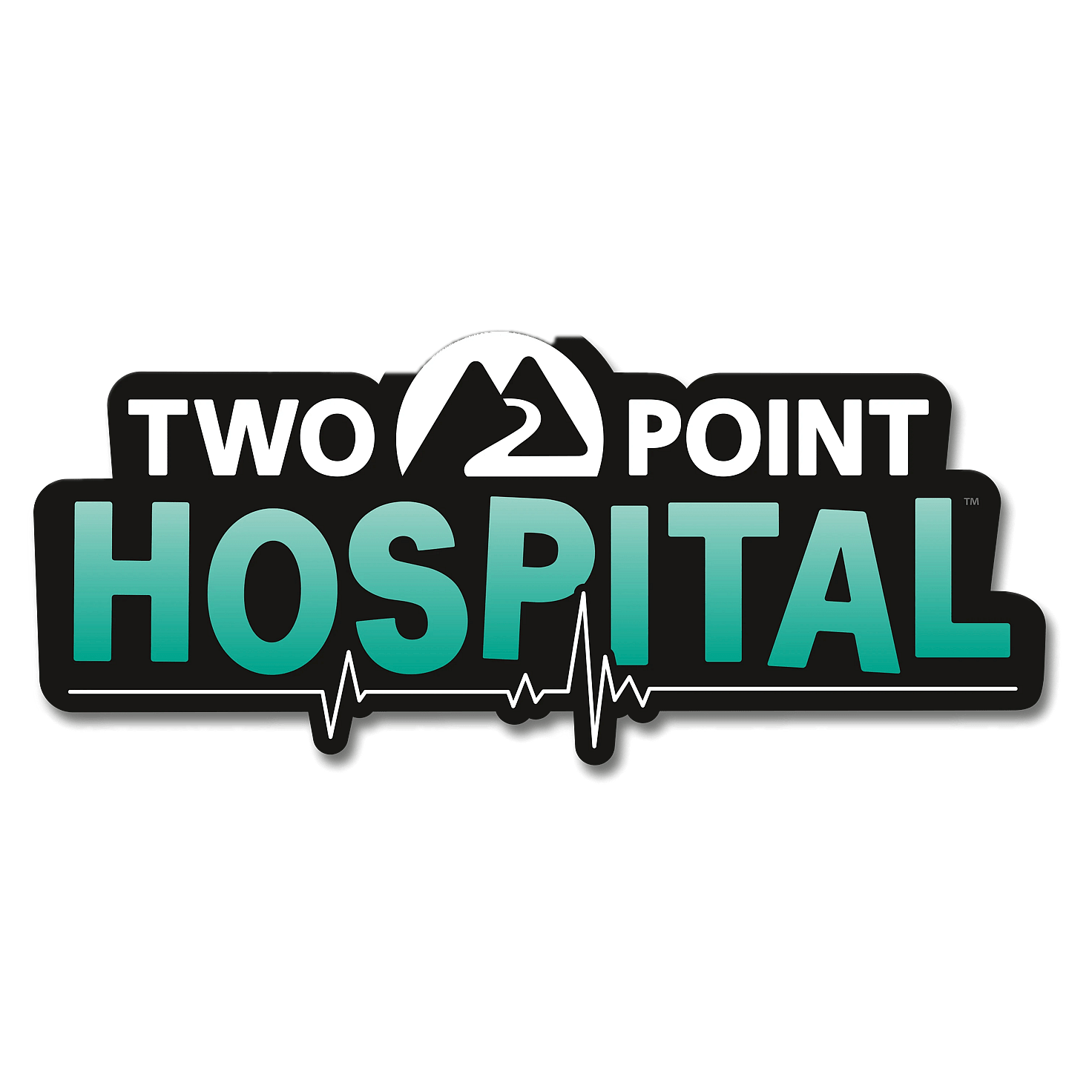 Two Point Hospital 
