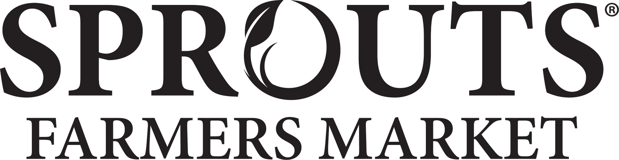 Sprouts black 