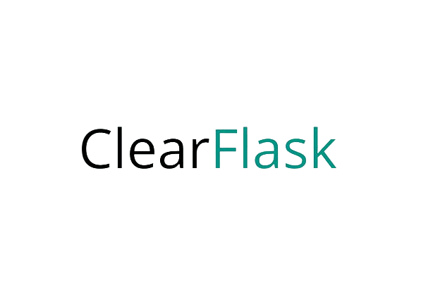 ClearFlask 